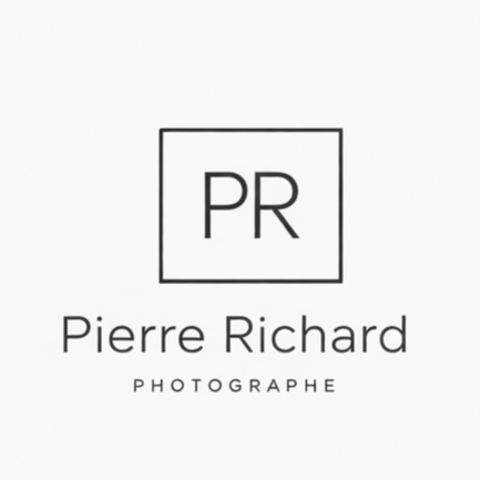 PIERRE RICHARD PHOTOGRAPHE